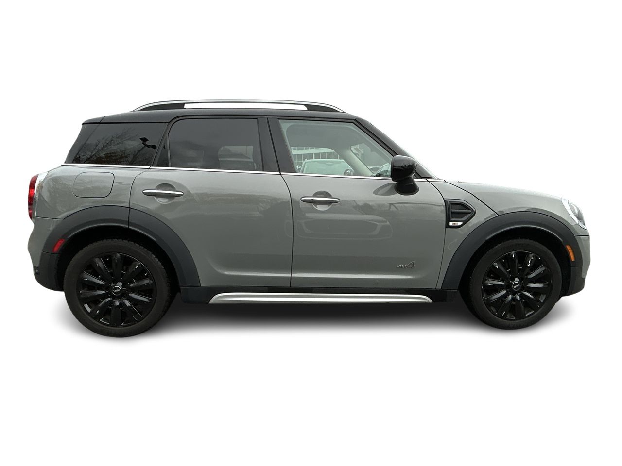 2020 MINI Countryman in North Vancouver, British Columbia