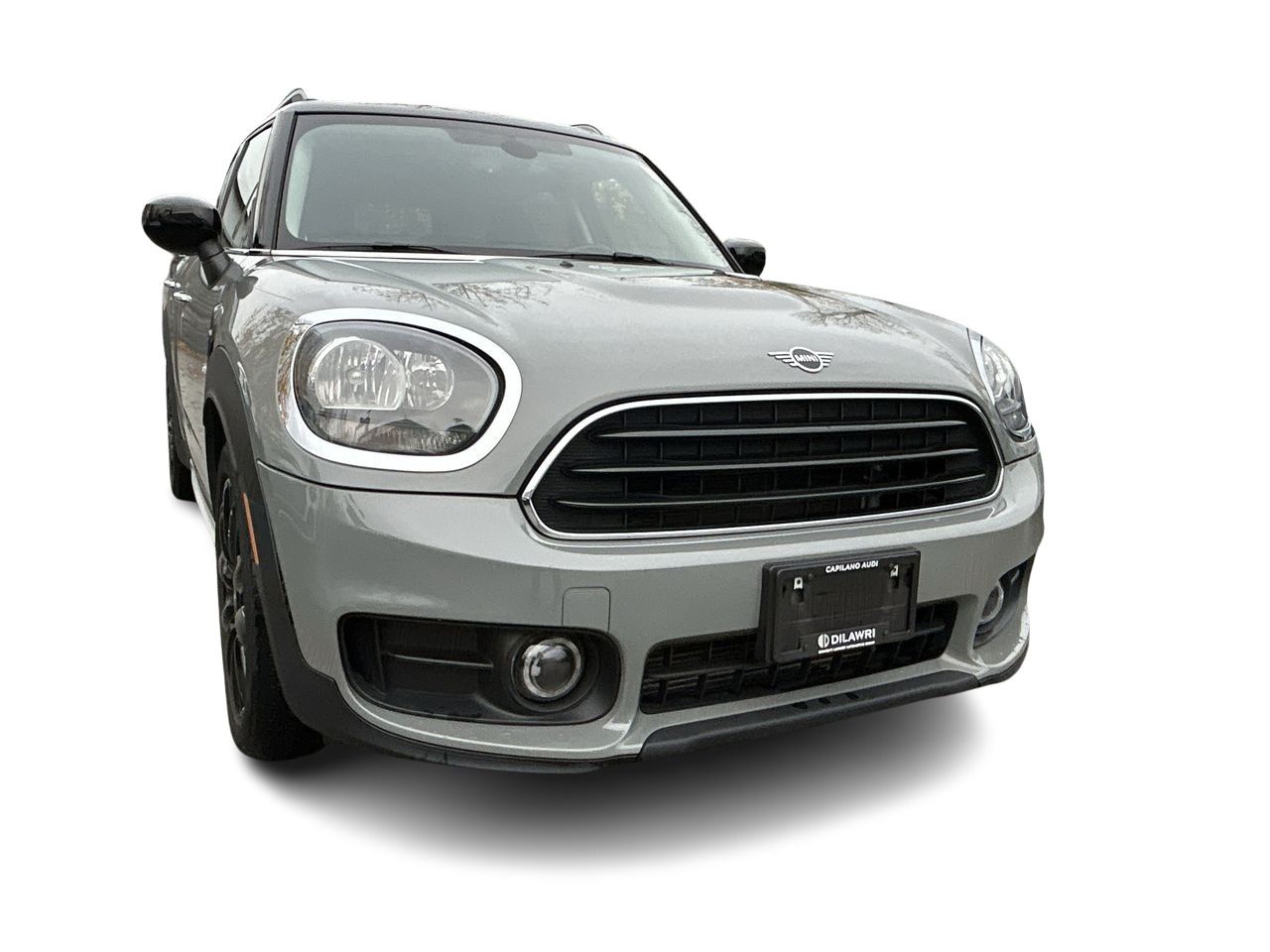 2020 MINI Countryman in North Vancouver, British Columbia
