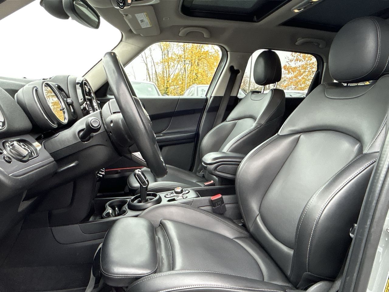 2020 MINI Countryman in North Vancouver, British Columbia