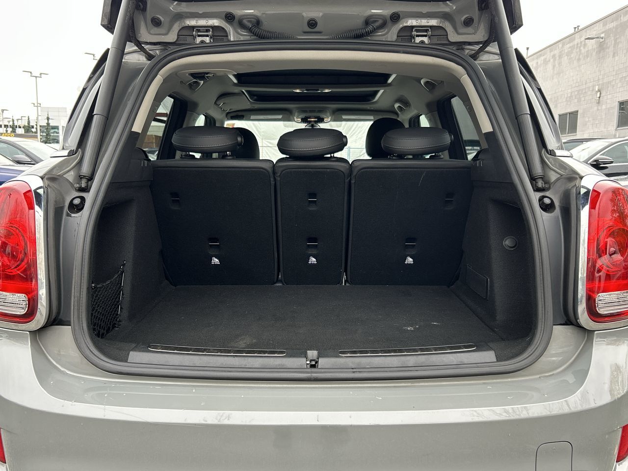 2020 MINI Countryman in North Vancouver, British Columbia