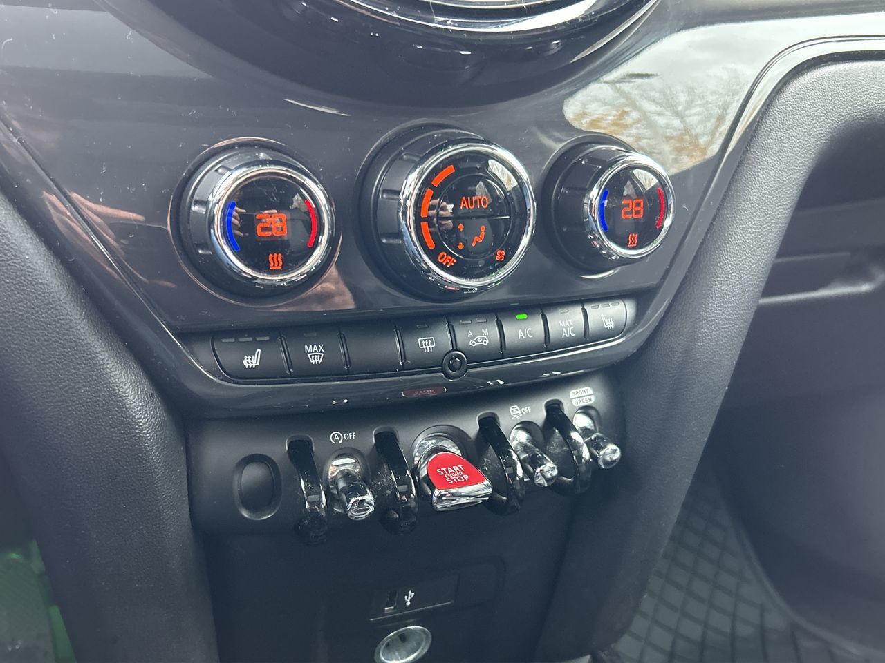 2020 MINI Countryman in North Vancouver, British Columbia