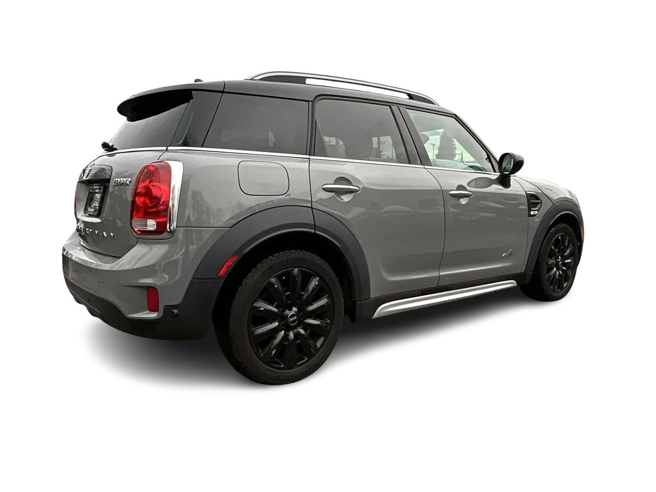 2020 MINI Countryman in North Vancouver, British Columbia