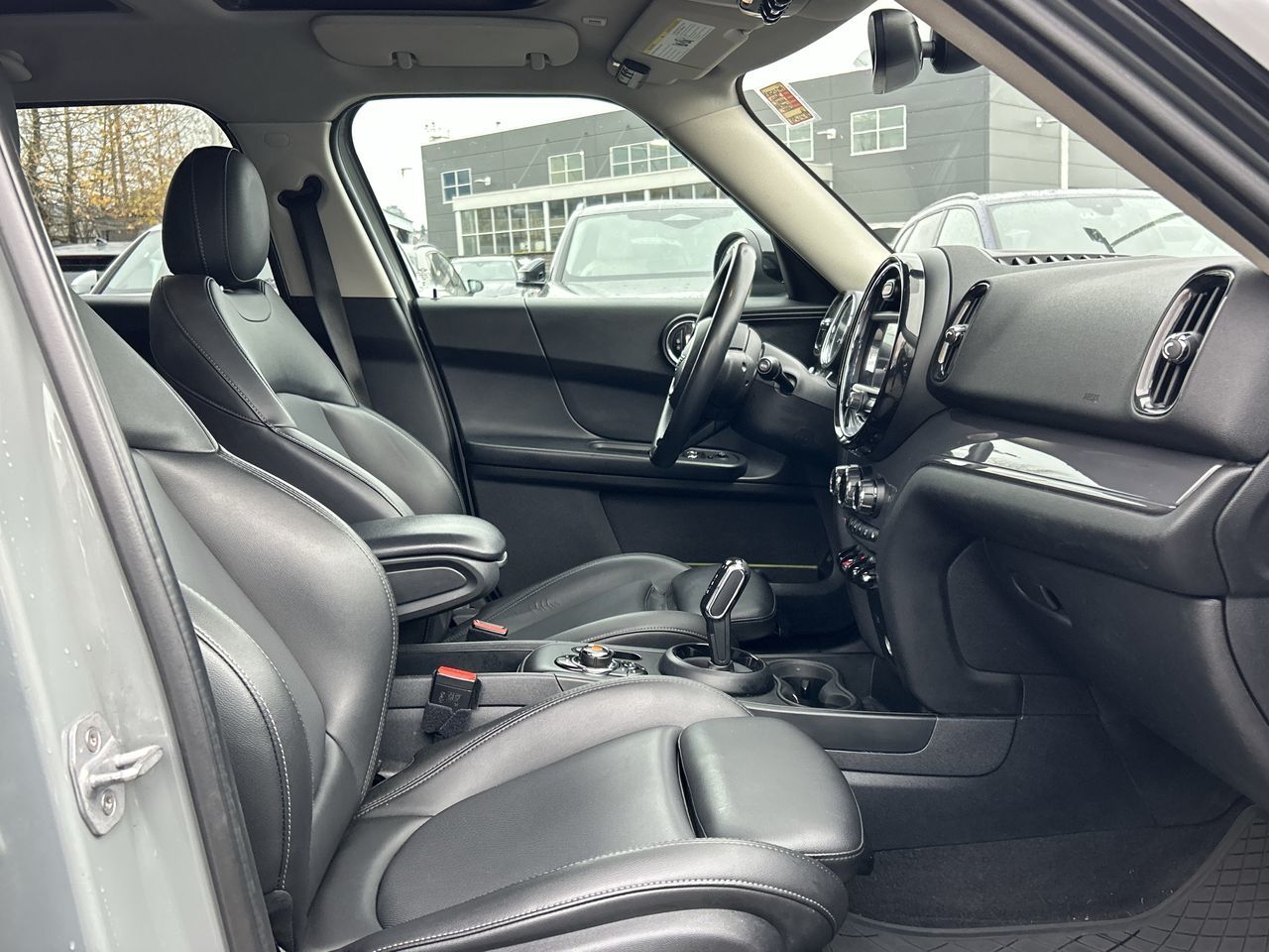 2020 MINI Countryman in North Vancouver, British Columbia