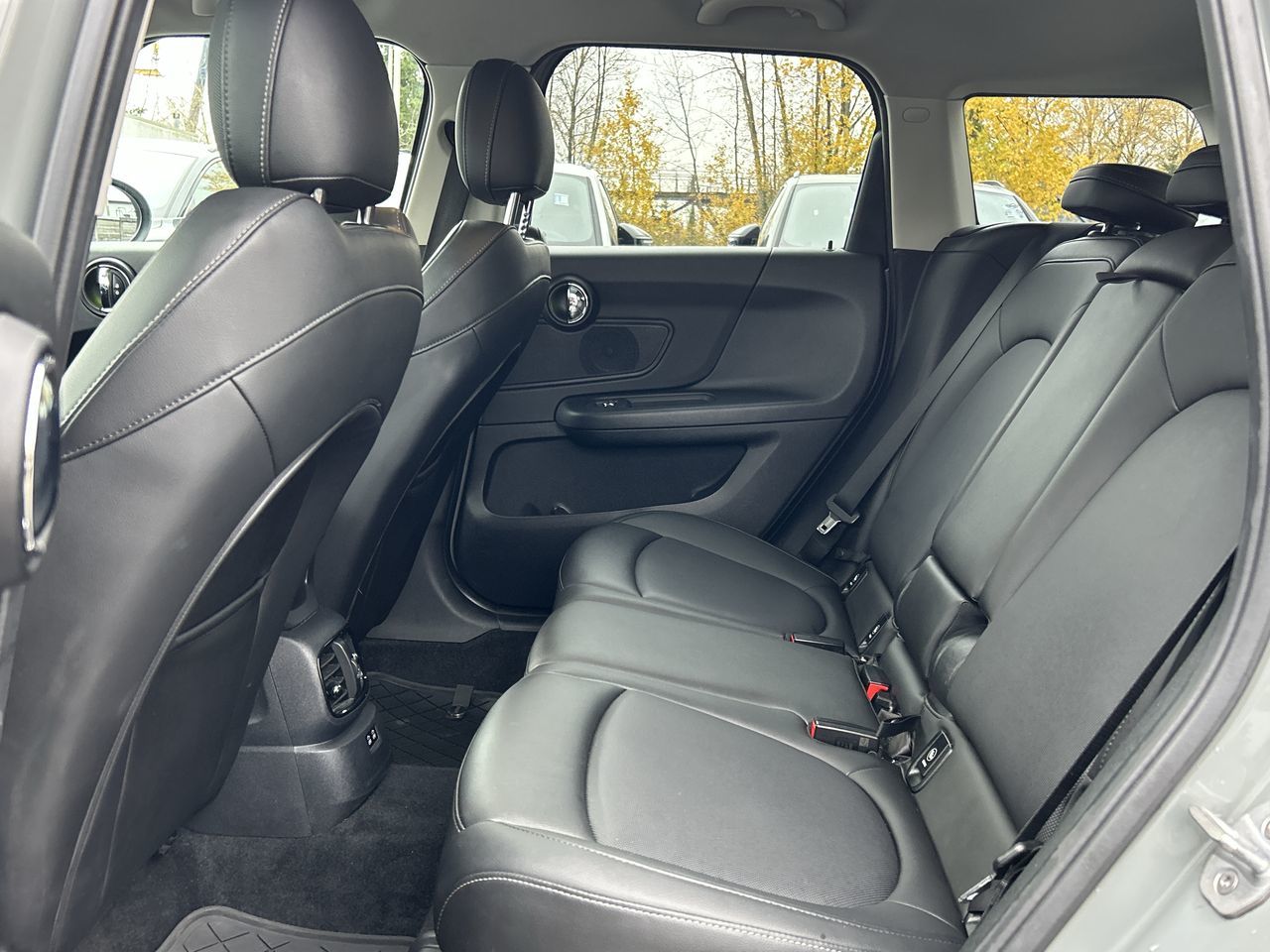 2020 MINI Countryman in North Vancouver, British Columbia