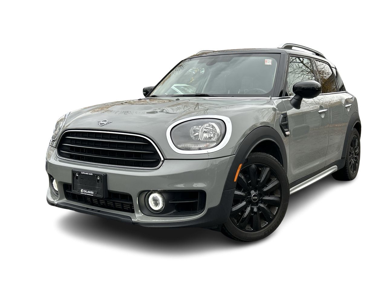 2020 MINI Countryman in North Vancouver, British Columbia