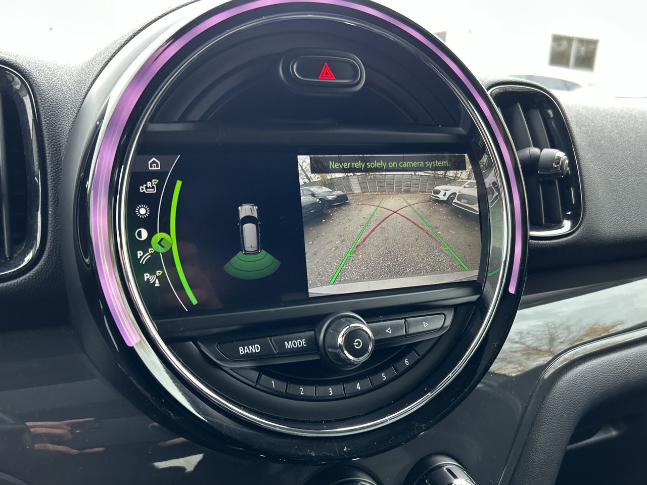 2020 MINI Countryman in North Vancouver, British Columbia