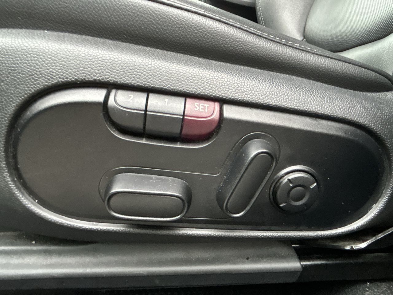 2020 MINI Countryman in North Vancouver, British Columbia