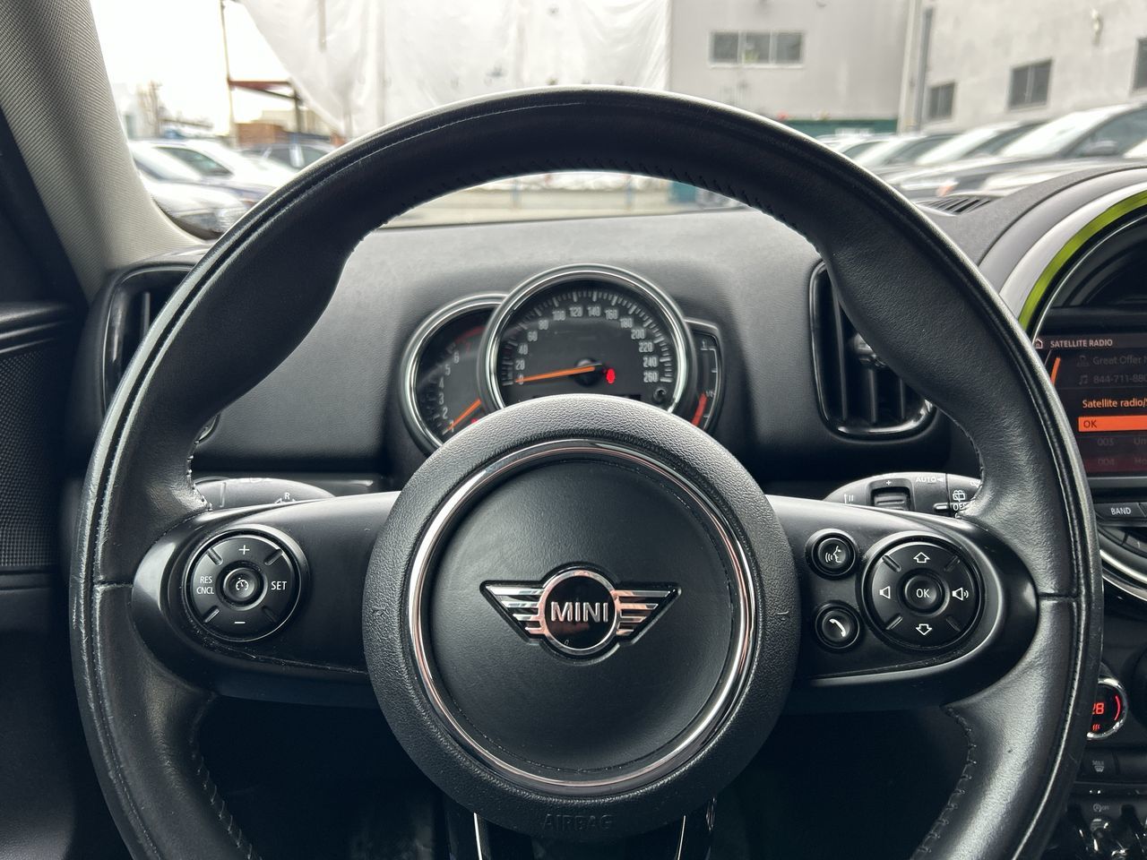 2020 MINI Countryman in North Vancouver, British Columbia