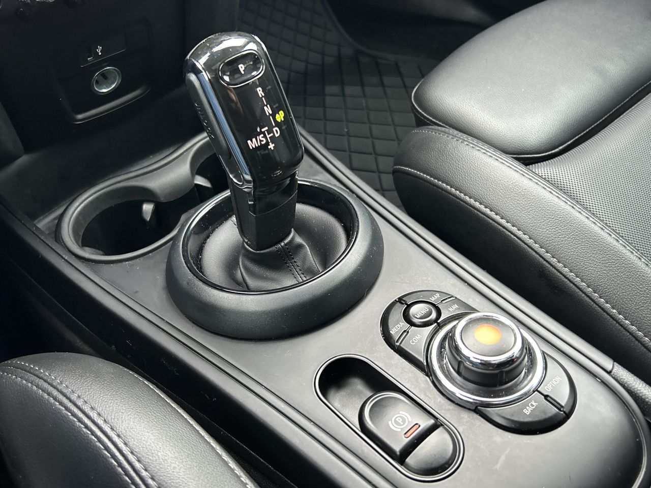 2020 MINI Countryman in North Vancouver, British Columbia