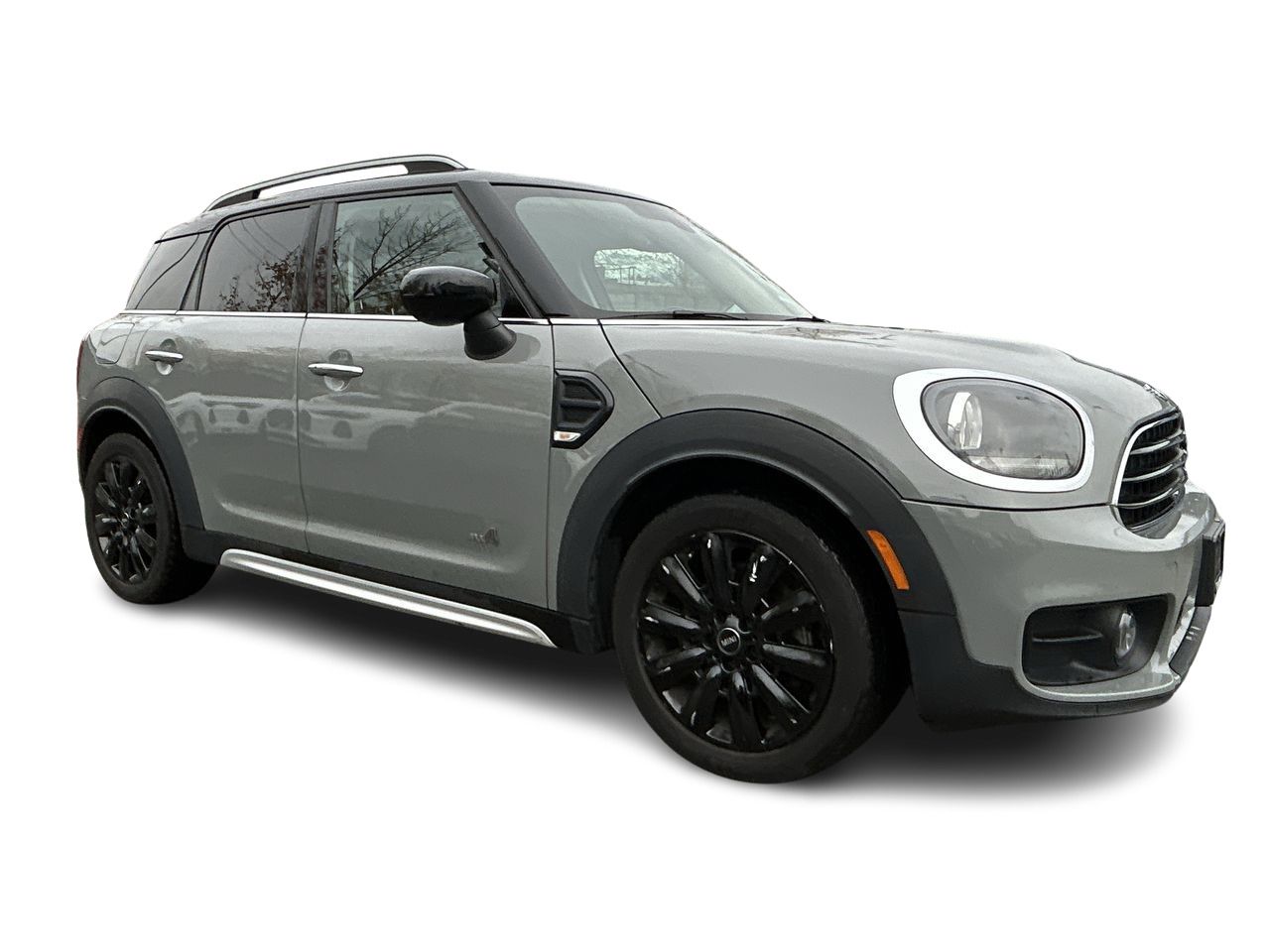 2020 MINI Countryman in North Vancouver, British Columbia