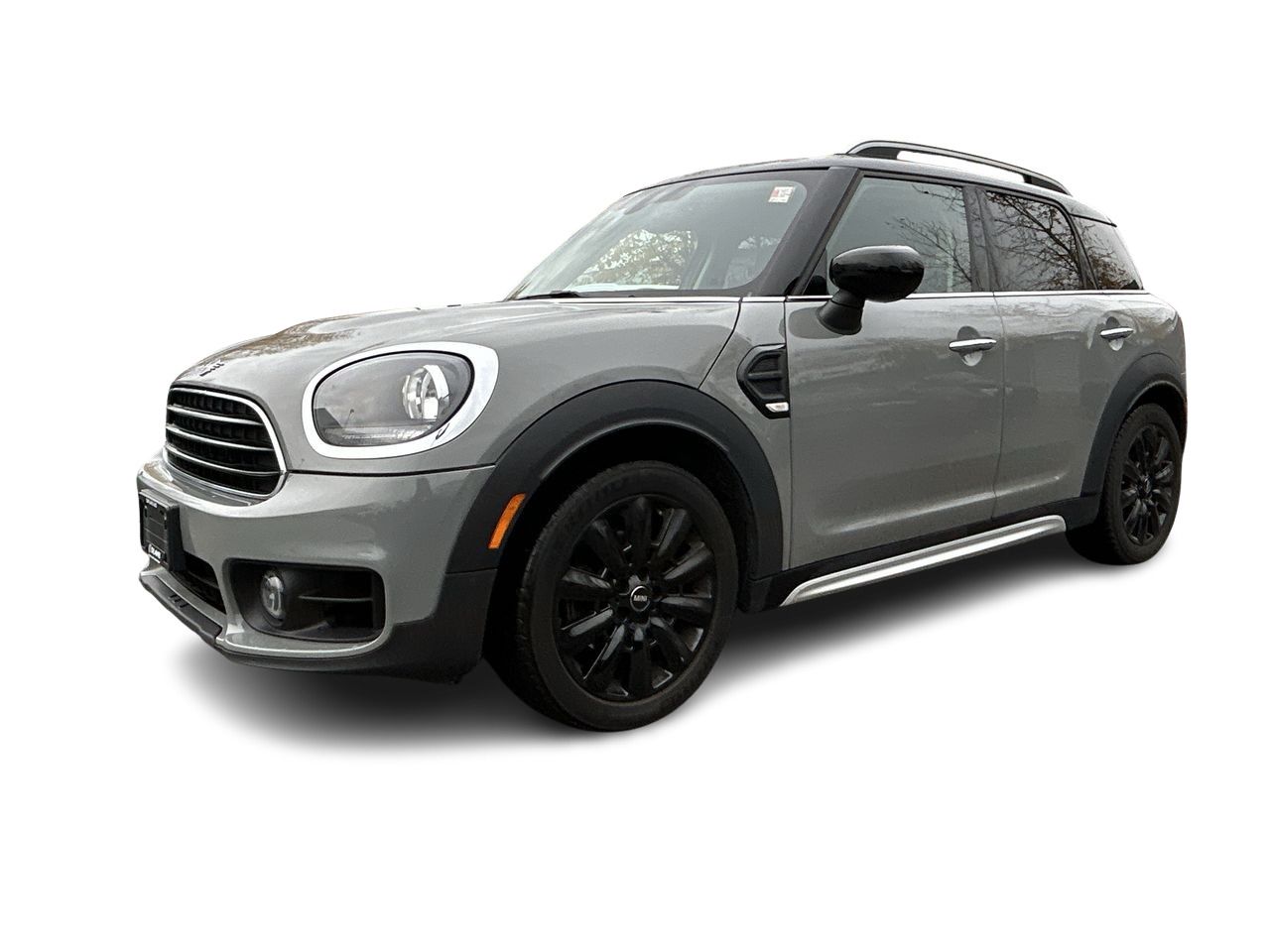 2020 MINI Countryman in North Vancouver, British Columbia