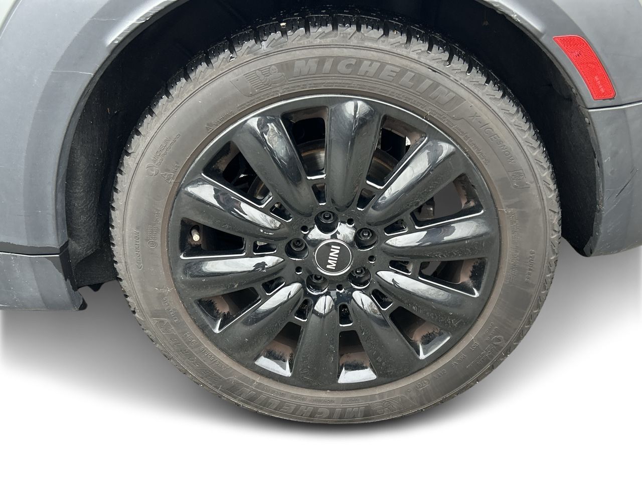 2020 MINI Countryman in North Vancouver, British Columbia