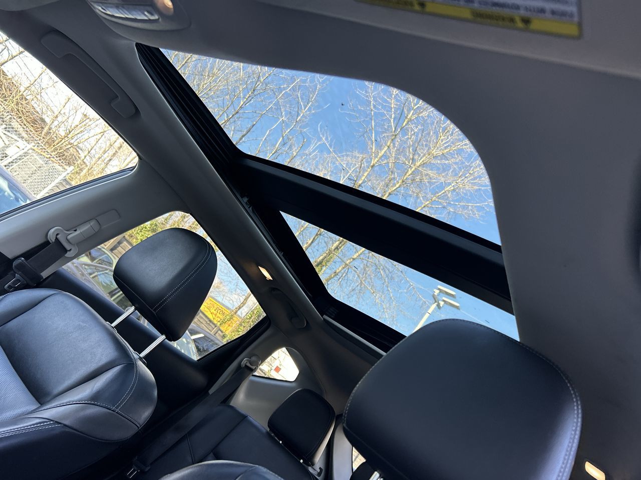 2018 Nissan Murano in North Vancouver, British Columbia