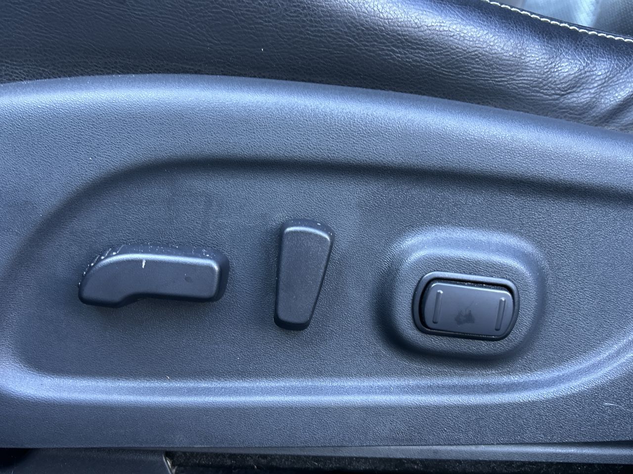 2018 Nissan Murano in North Vancouver, British Columbia