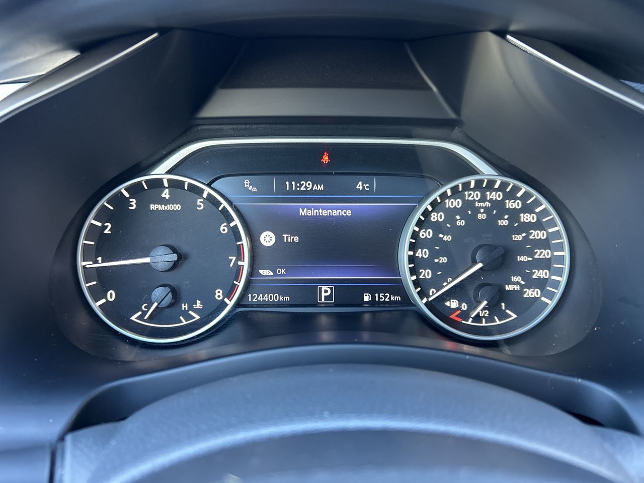 2018 Nissan Murano in North Vancouver, British Columbia