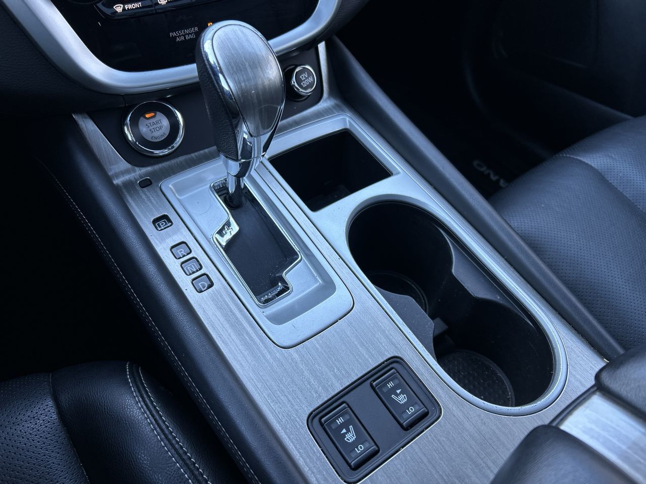 2018 Nissan Murano in North Vancouver, British Columbia