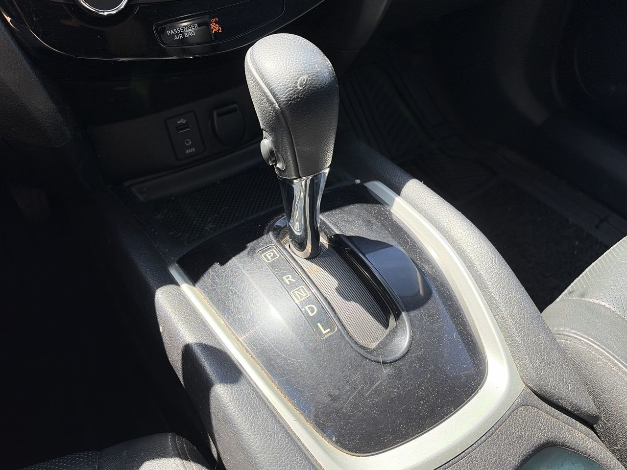 2014 Nissan Rogue in North Vancouver, British Columbia