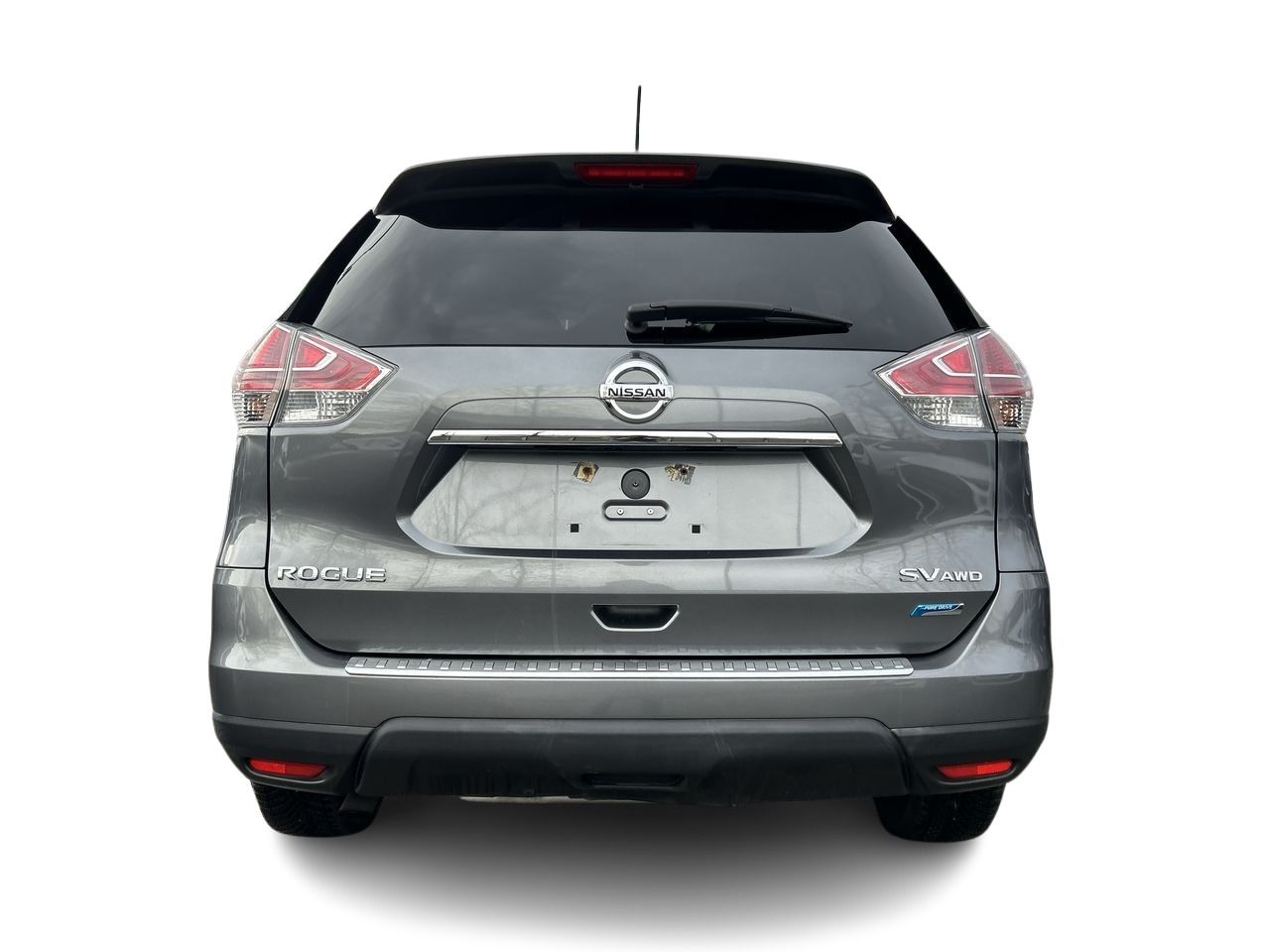 Nissan Rogue  2015 à North Vancouver, Colombie-Britannique