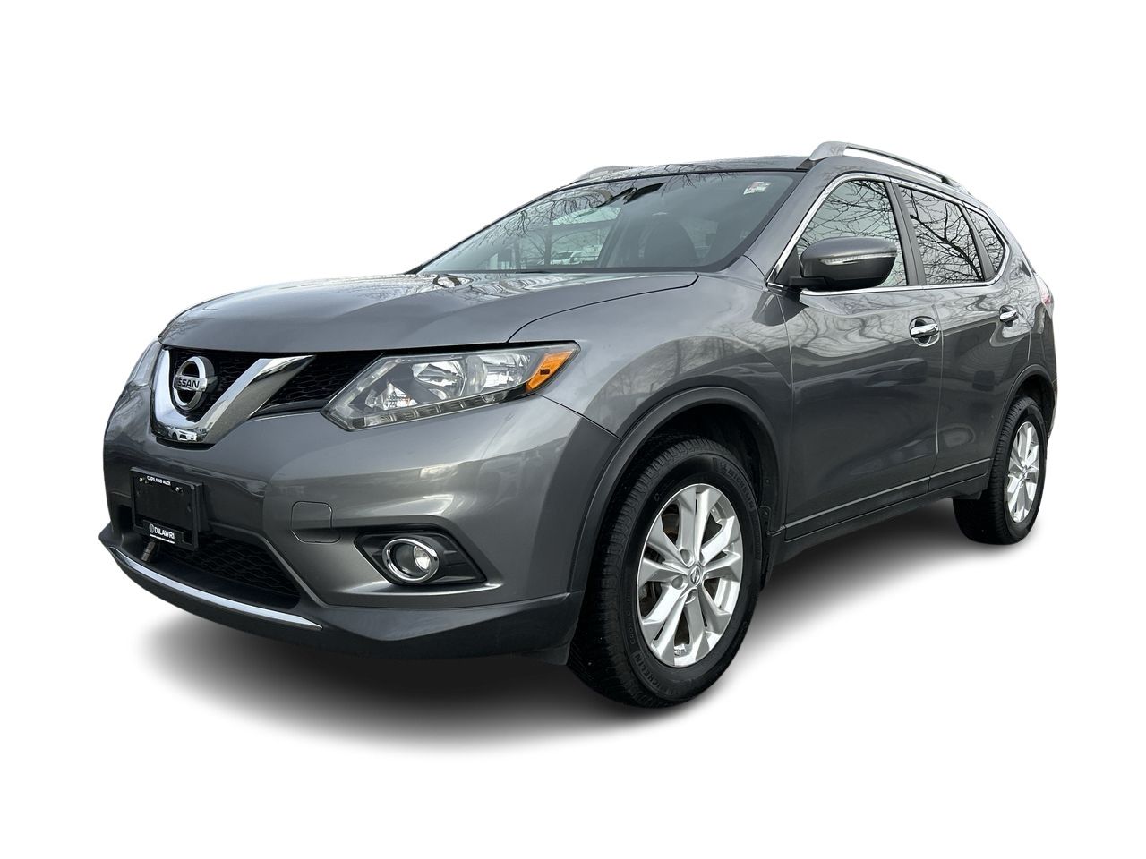 Nissan Rogue  2015 à North Vancouver, Colombie-Britannique