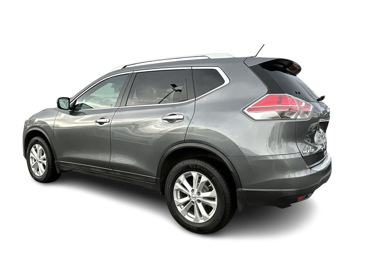 Nissan Rogue  2015 à North Vancouver, Colombie-Britannique