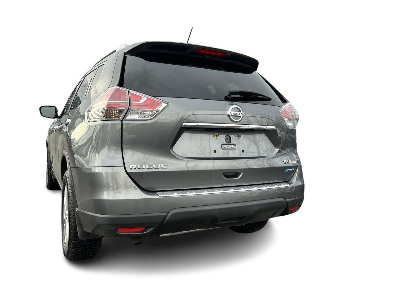 Nissan Rogue  2015 à North Vancouver, Colombie-Britannique