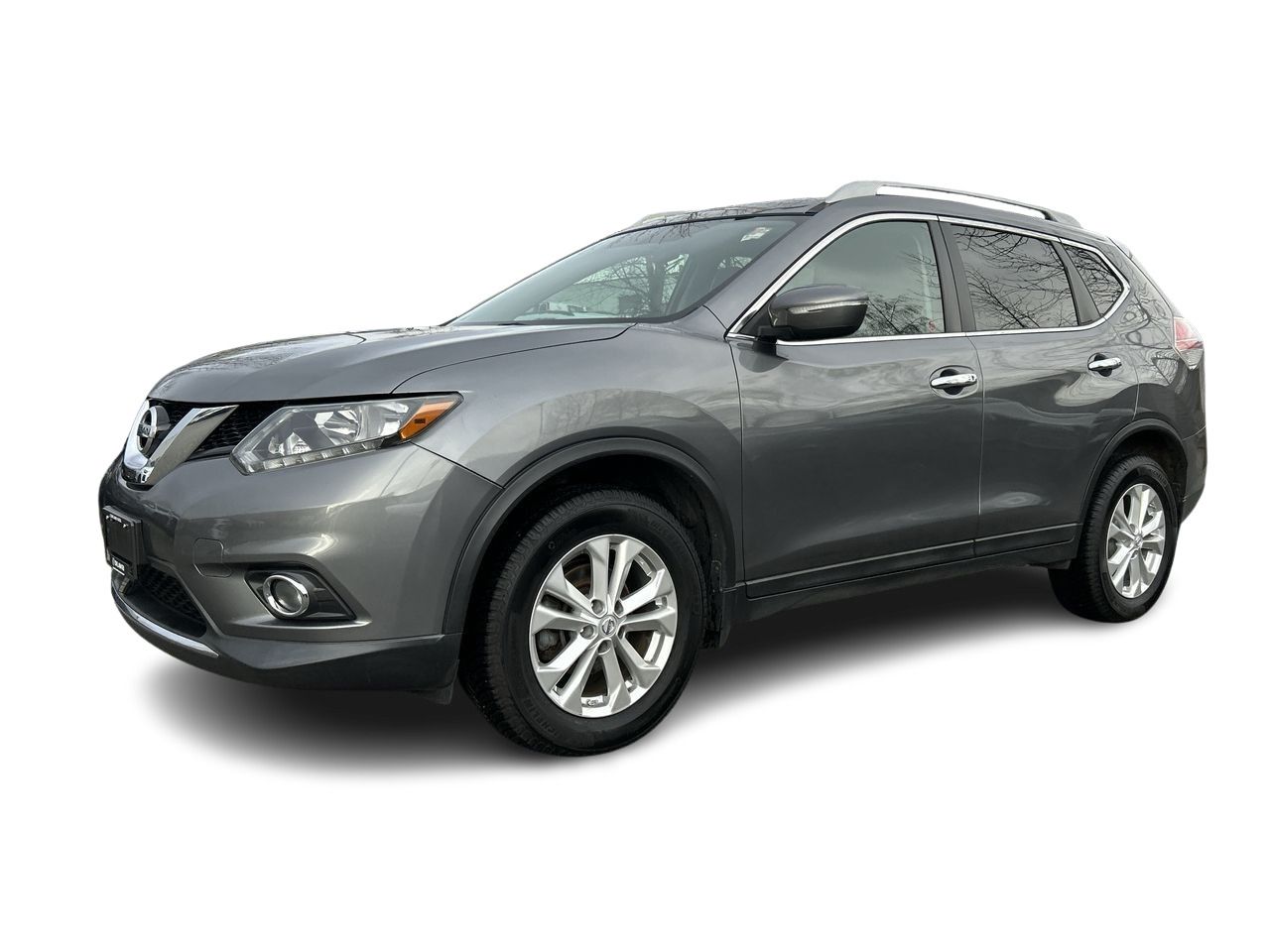 Nissan Rogue  2015 à North Vancouver, Colombie-Britannique