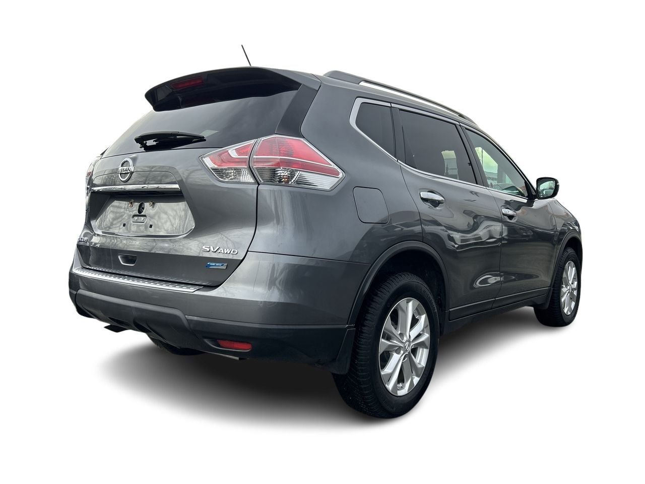 Nissan Rogue  2015 à North Vancouver, Colombie-Britannique