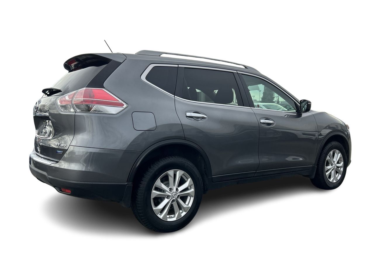 Nissan Rogue  2015 à North Vancouver, Colombie-Britannique