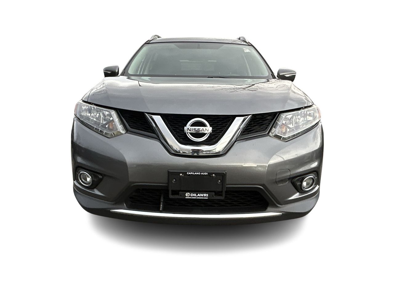 Nissan Rogue  2015 à North Vancouver, Colombie-Britannique