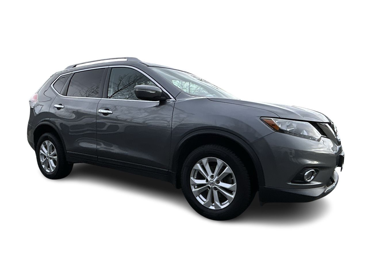 Nissan Rogue  2015 à North Vancouver, Colombie-Britannique