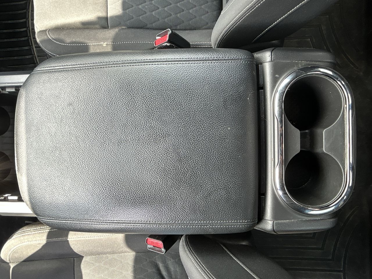 2018 Nissan Titan in North Vancouver, British Columbia