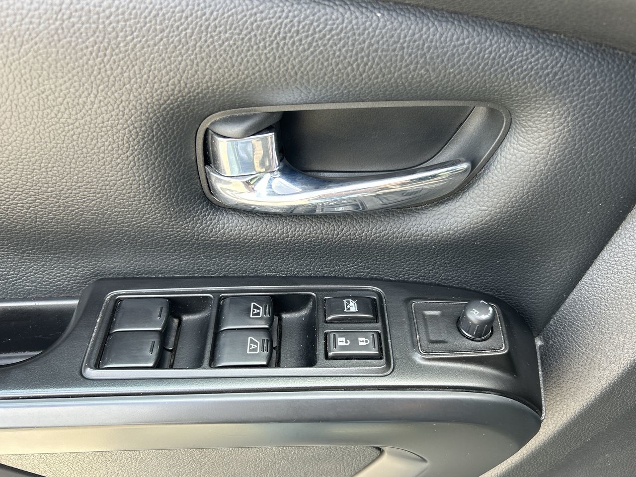 2018 Nissan Titan in North Vancouver, British Columbia