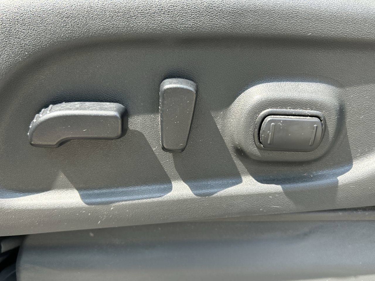 2018 Nissan Titan in North Vancouver, British Columbia
