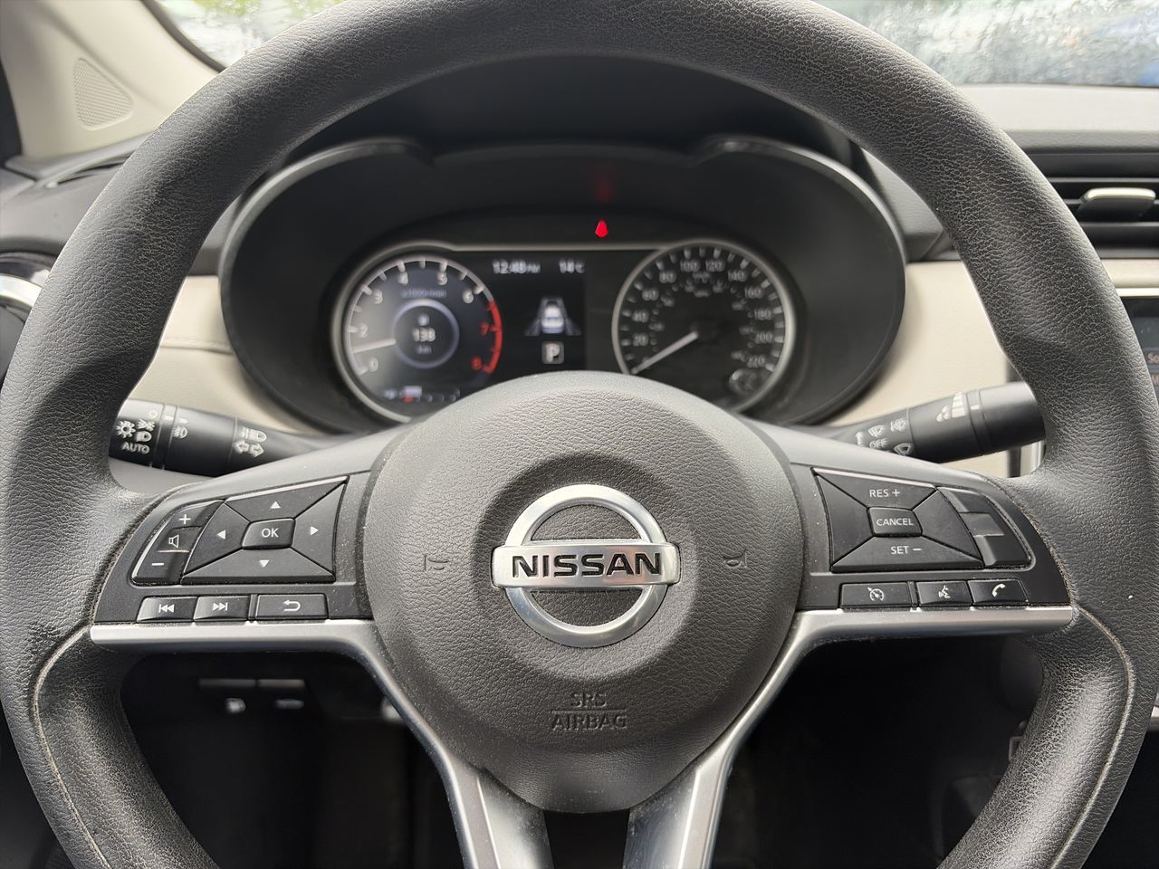 Nissan Versa  2021 à North Vancouver, Colombie-Britannique