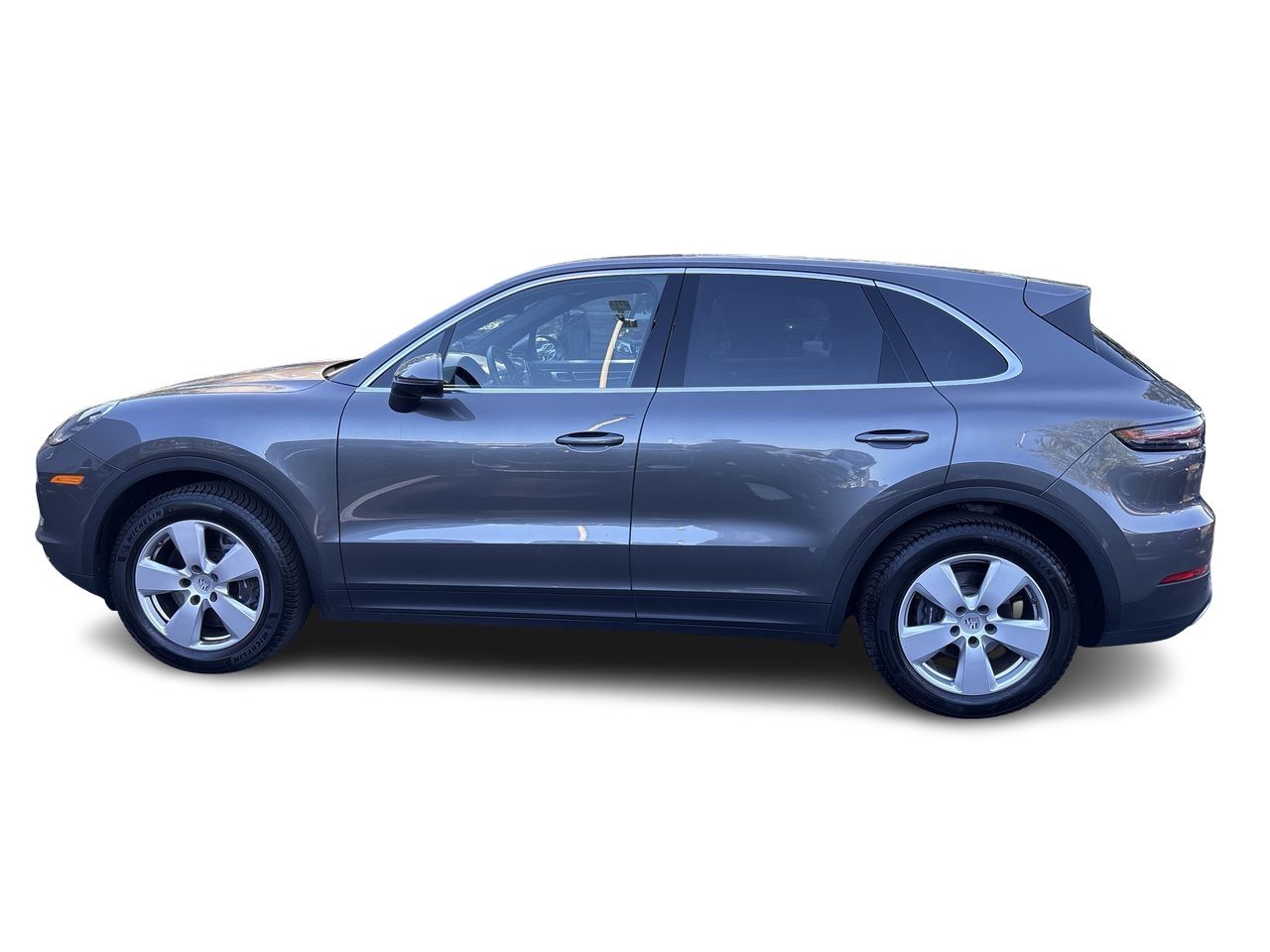 Porsche Cayenne  2021 à North Vancouver, Colombie-Britannique