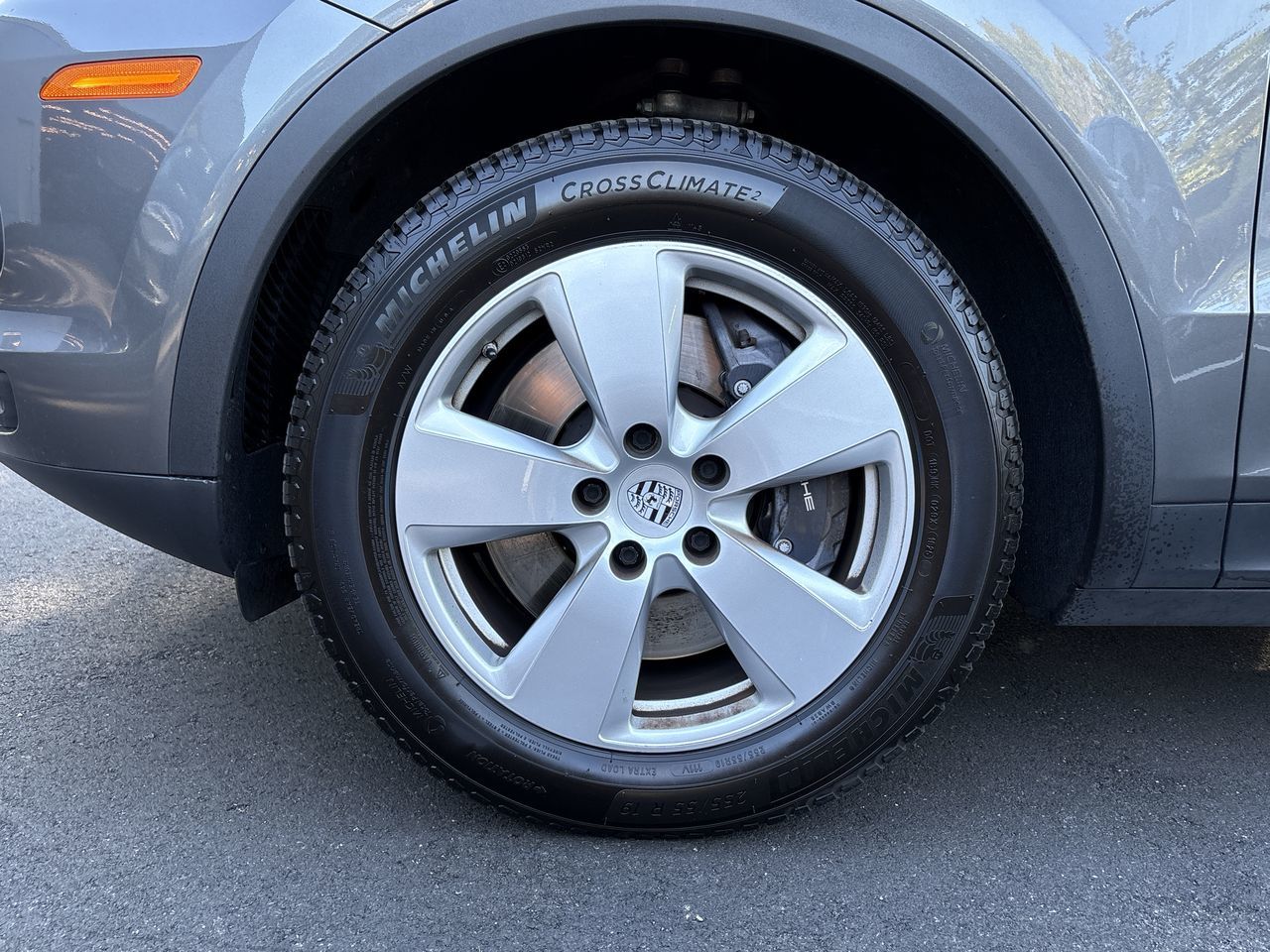 Porsche Cayenne  2021 à North Vancouver, Colombie-Britannique