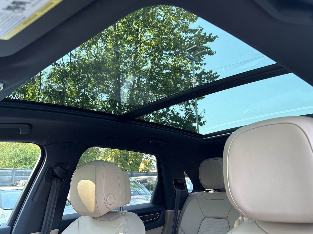 Porsche Cayenne  2021 à North Vancouver, Colombie-Britannique