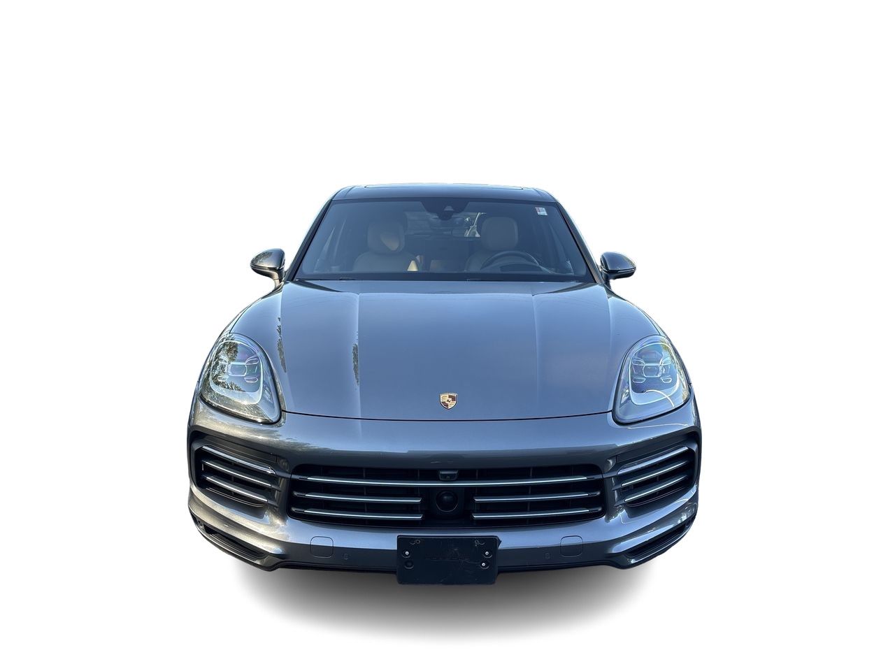 Porsche Cayenne  2021 à North Vancouver, Colombie-Britannique