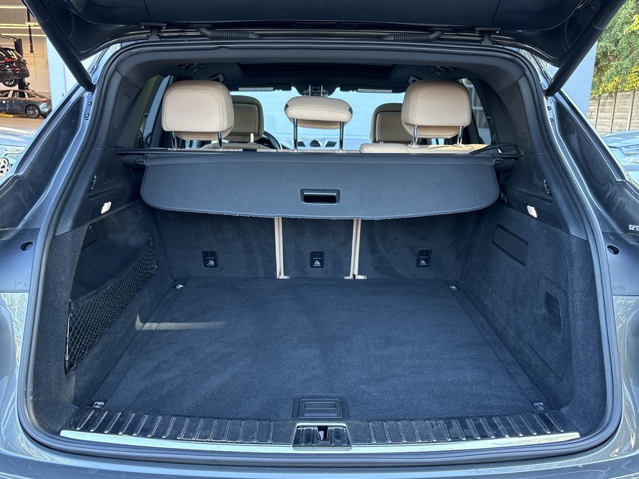 Porsche Cayenne  2021 à North Vancouver, Colombie-Britannique