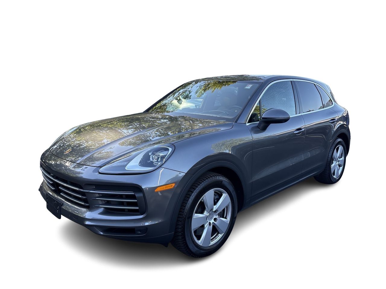 Porsche Cayenne  2021 à North Vancouver, Colombie-Britannique