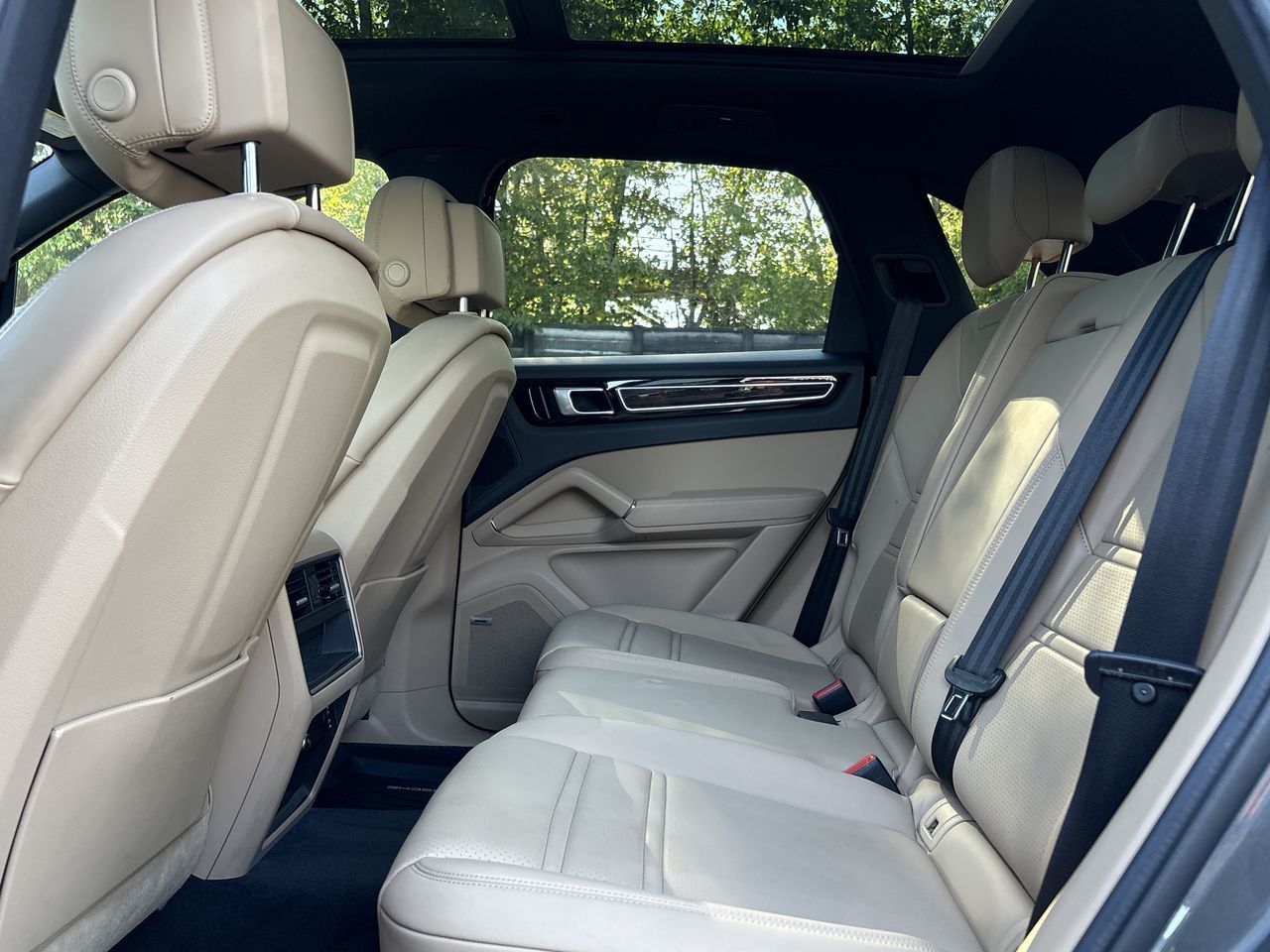 Porsche Cayenne  2021 à North Vancouver, Colombie-Britannique