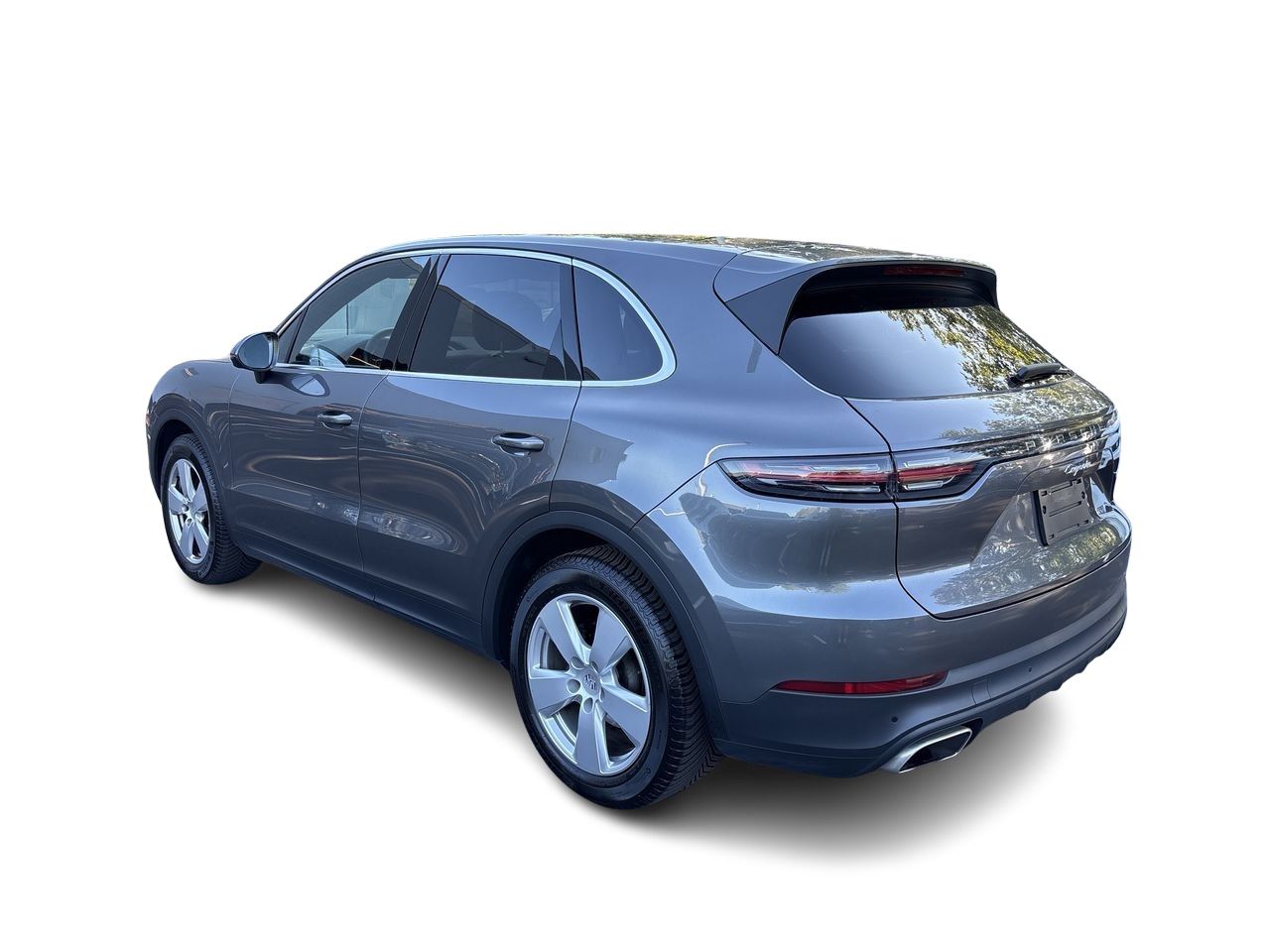 Porsche Cayenne  2021 à North Vancouver, Colombie-Britannique