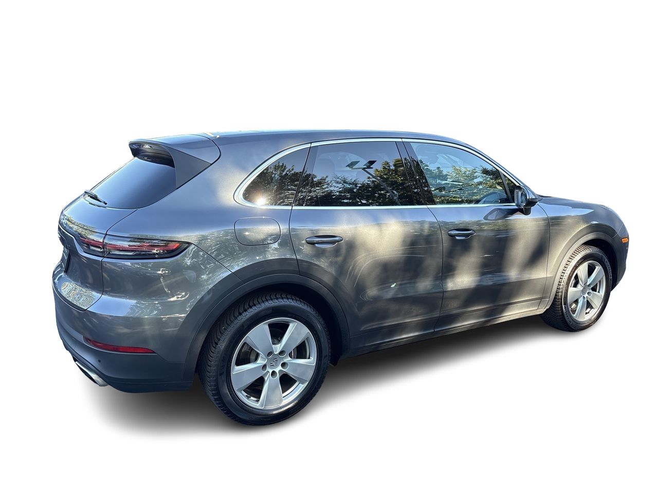 Porsche Cayenne  2021 à North Vancouver, Colombie-Britannique