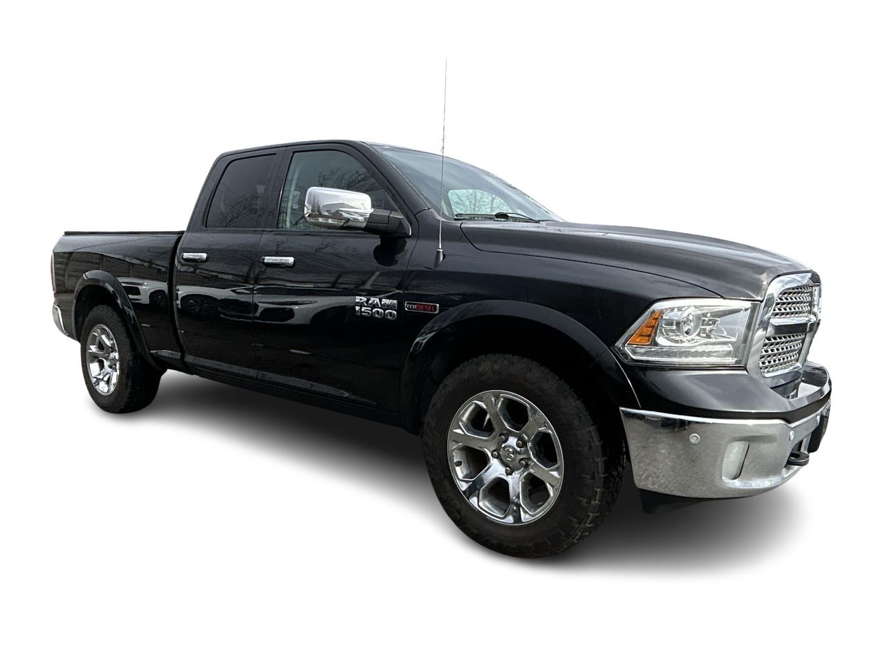 Ram 1500  2017 à North Vancouver, Colombie-Britannique