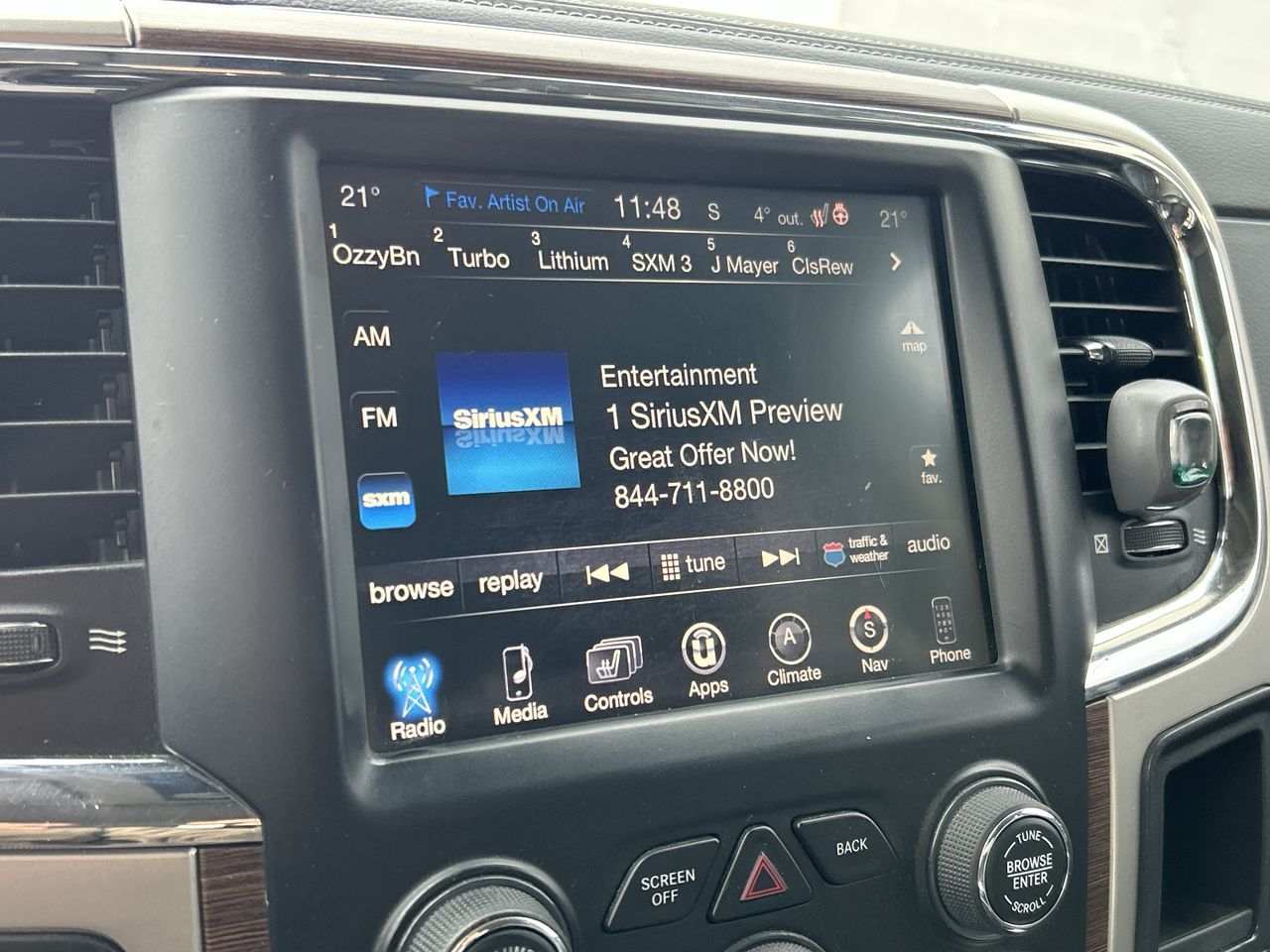 Ram 1500  2017 à North Vancouver, Colombie-Britannique