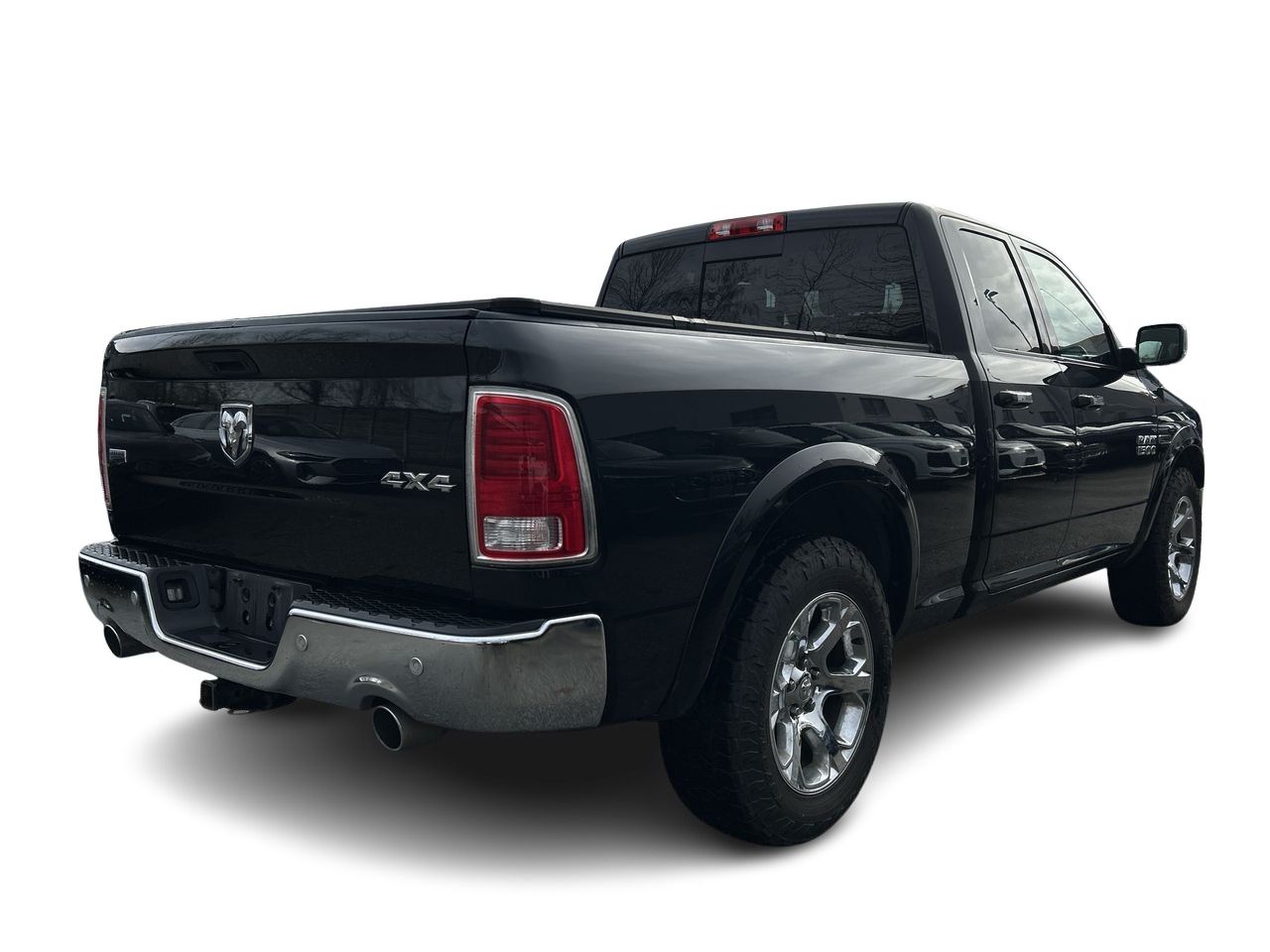 Ram 1500  2017 à North Vancouver, Colombie-Britannique