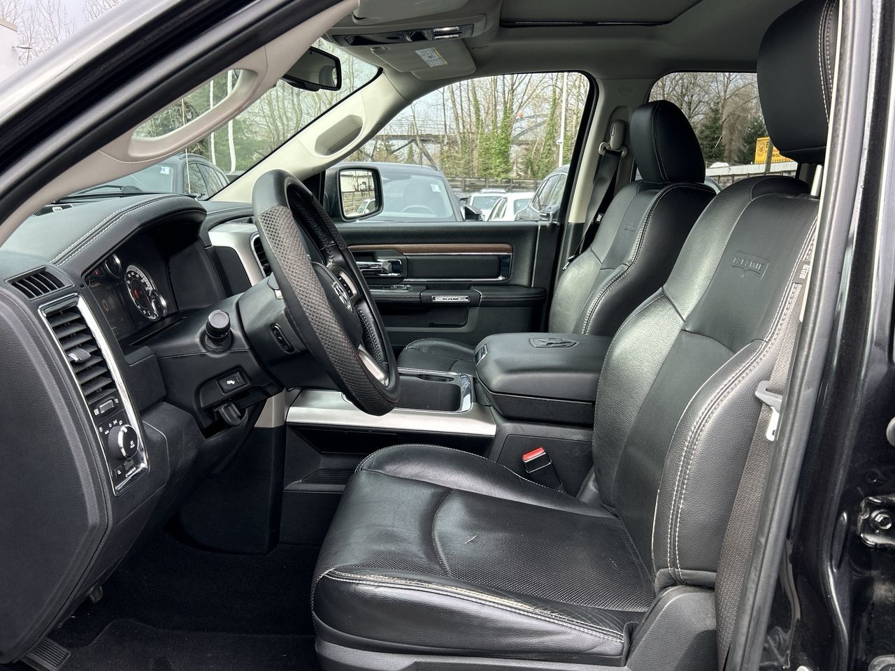 Ram 1500  2017 à North Vancouver, Colombie-Britannique