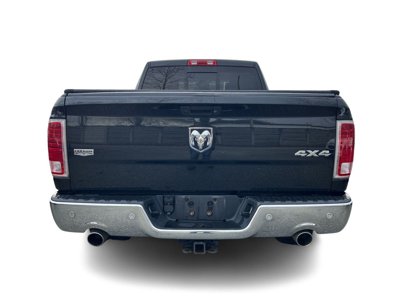 Ram 1500  2017 à North Vancouver, Colombie-Britannique