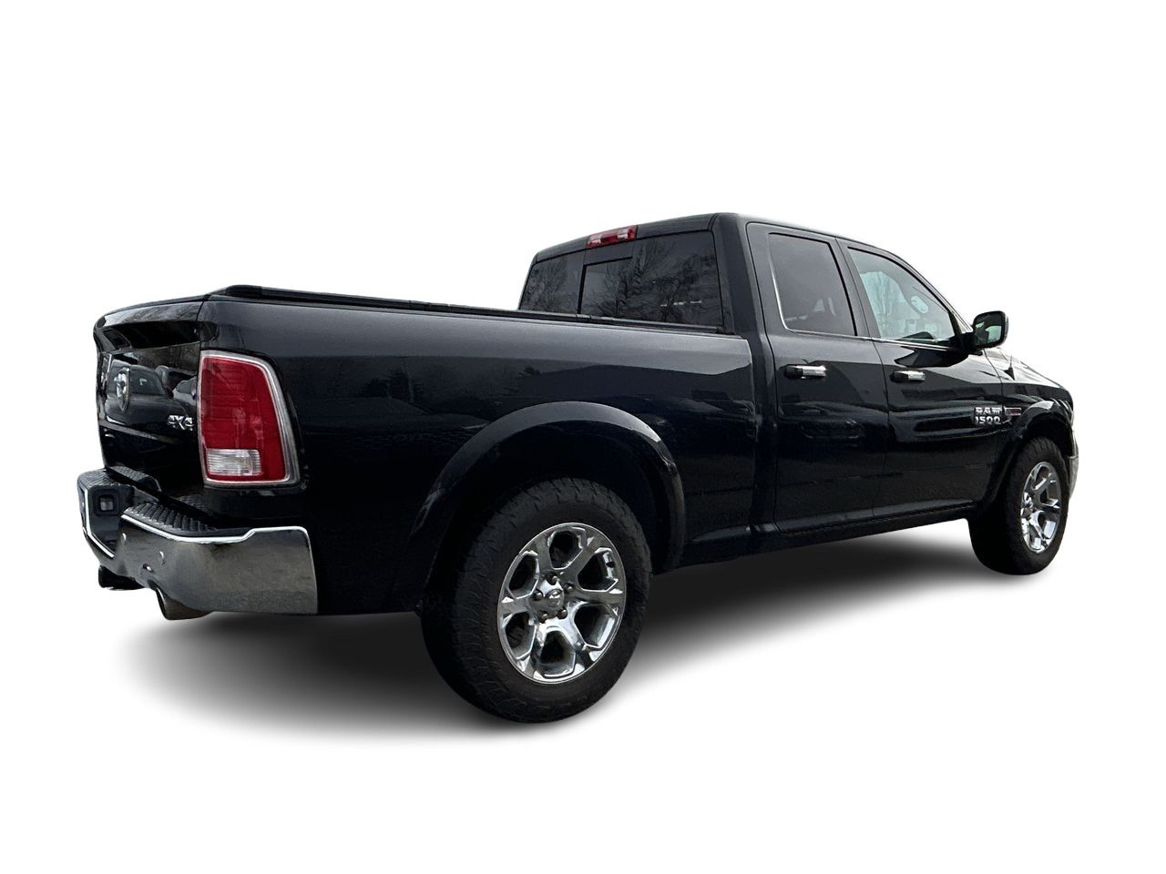 Ram 1500  2017 à North Vancouver, Colombie-Britannique