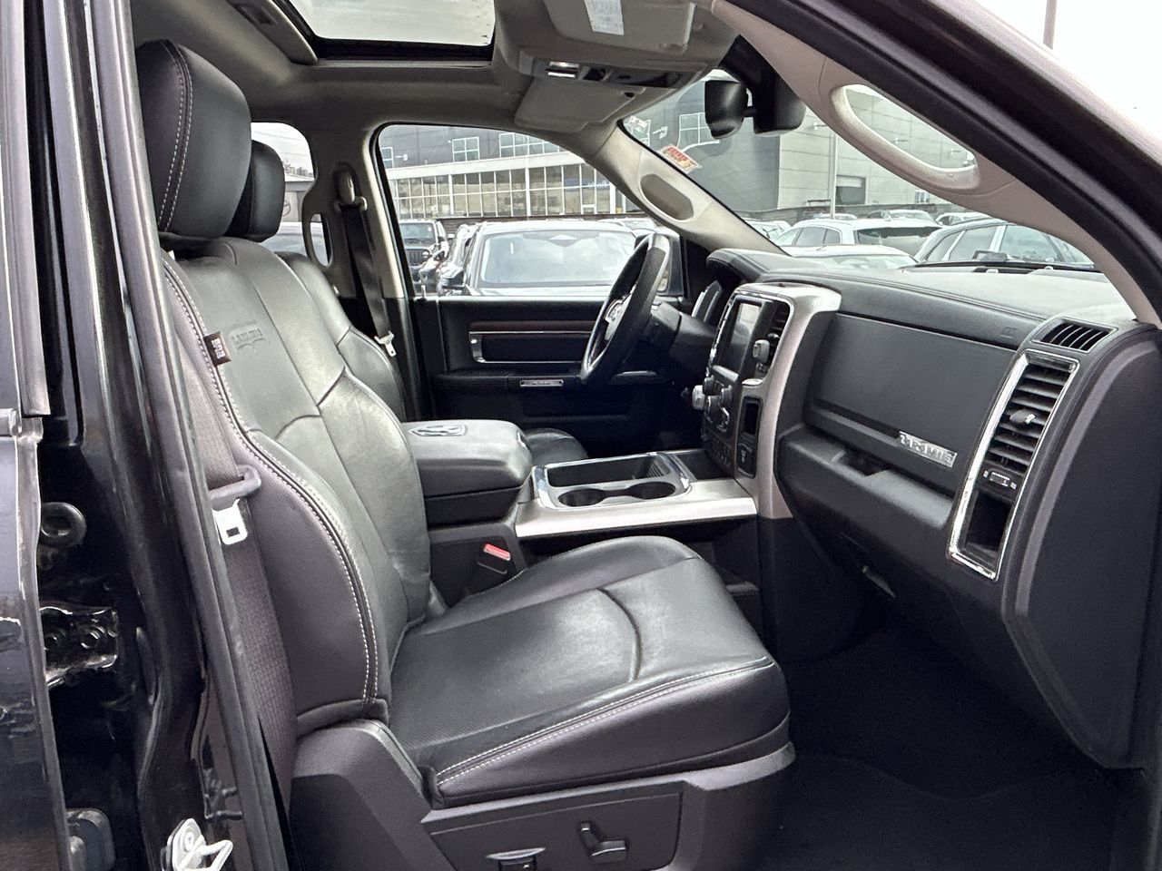 Ram 1500  2017 à North Vancouver, Colombie-Britannique